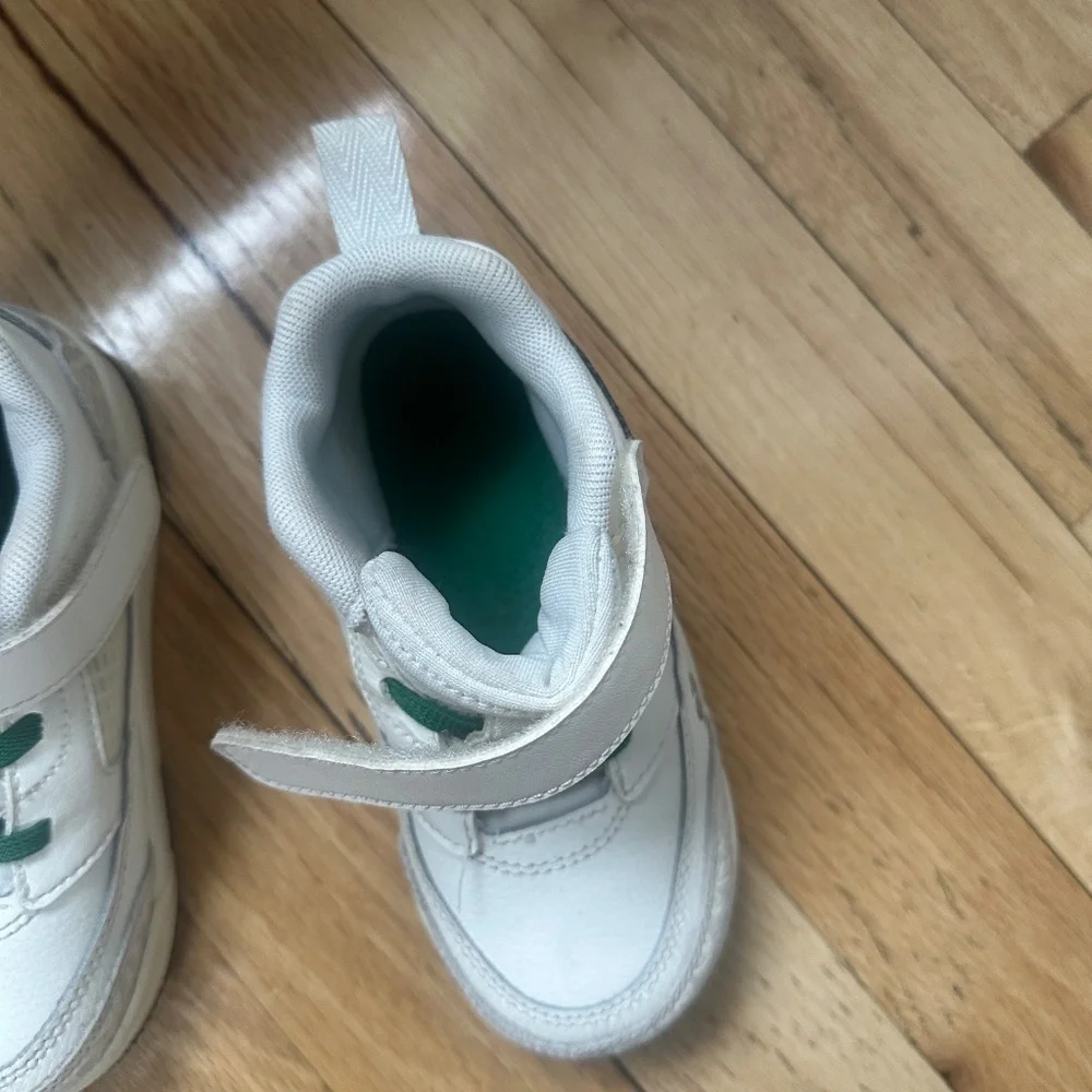 JORDAN SPIZIKE LOW KIDS SHOES 9C